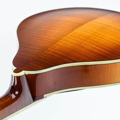 Eastman MD605 Goldburst image 9