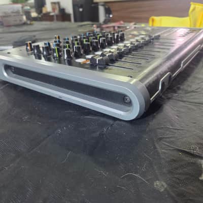 TASCAM DP-02 Digital Portastudio 8-Track Recorder 2010s - Black image 6