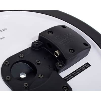 ROLAND CY12cbk CRASH Vdrums image 4
