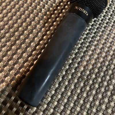 Nice Electro Voice N/D 767a Microphone image 4