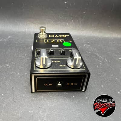 Joyo R03 Uzi Distortion image 5