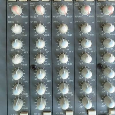 Soundtracs Topaz 24 Classic Analog Console image 3