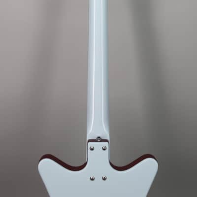 Danelectro Dan O. Cool Aqua 12-String image 6