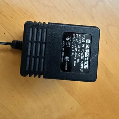 Rocktron Intelliflex 24 bit Intelligent Effects Processor image 18