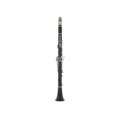 Selmer Prologue II in B 18/6 Böhm image 2