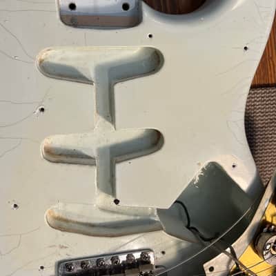 Fender Stratocaster 1964 image 8