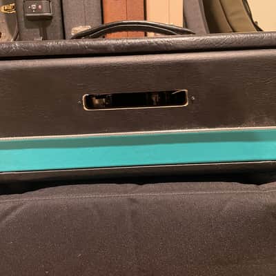 Matchless Lightning 15-Watt Guitar Amp Head 2005 - Present - Various image 3