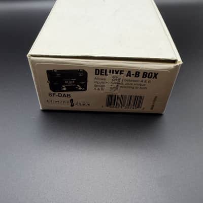 Signal Flex SF-DAB image 2