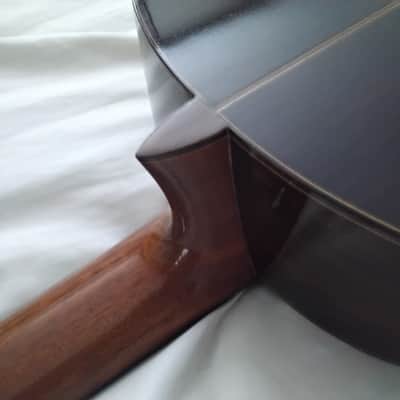 Alvarez 5031 Classical Guitar Made in Japan image 10