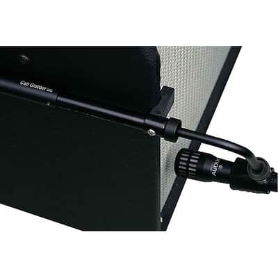Audix CabGrabber Microphone Clamp Holder image 2