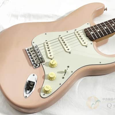 Fender Classic 60s Stratocaster