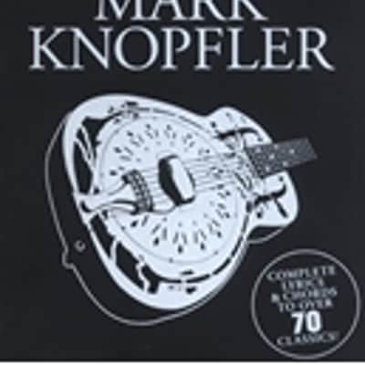 Little Black Book Of Dire Straits/Mark Knopfler image 3
