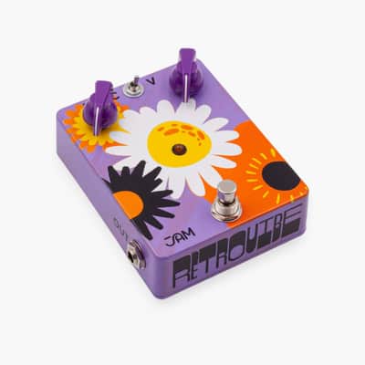 JAM Pedals RetroVibe V2 image 5
