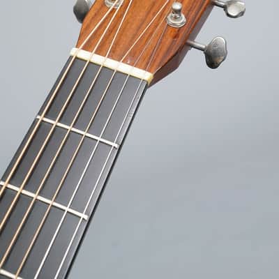 Martin OMJM John Mayer Signature 2007 - Natural image 6