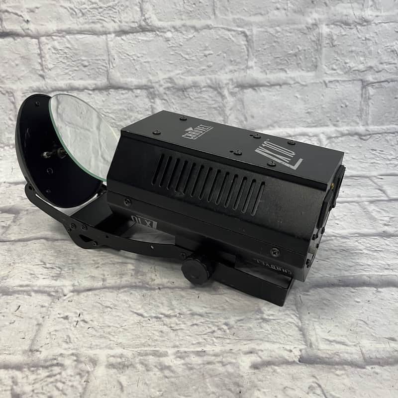 Chauvet LX10 LED Moonflower Light Fixture