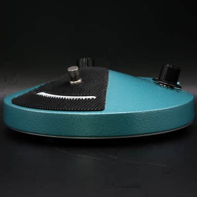 JIM DUNLOP JHF1 Jimi Hendrix Fuzz Face Fuzz Pedal (08/17) image 2
