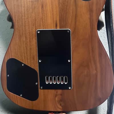 Jericho Fusion Walnut Evertune 6 image 5