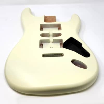 Brio S-Style Body HSH Satin Alder Vintage Cream image 2