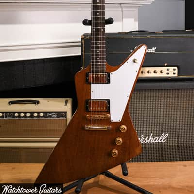 1977 Gibson Explorer Natural image 2