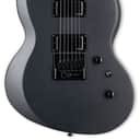ESP LTD VIPER-1000 EVERTUNE Charcoal Metallic Satin (B Stock)