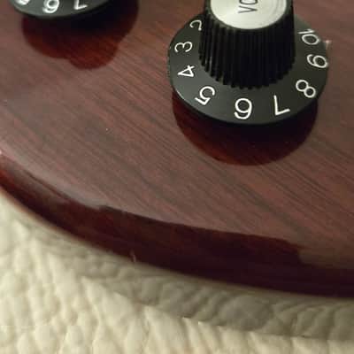 Gibson EB-0 1973 w/ oshc image 4