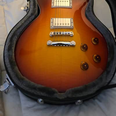 Eastman SB59-RB 2020 - Redburst image 13