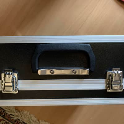 Roswell Delphos II Condenser Microphone 2021 Blue image 4