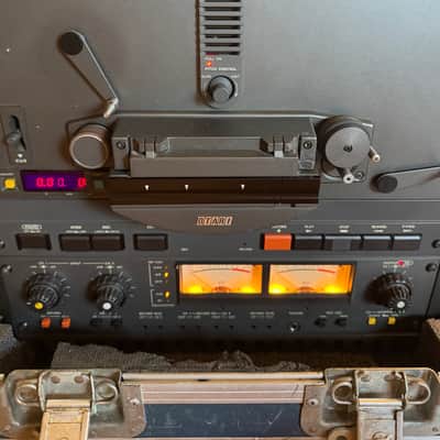 Otari MX5050Bll2 image 1