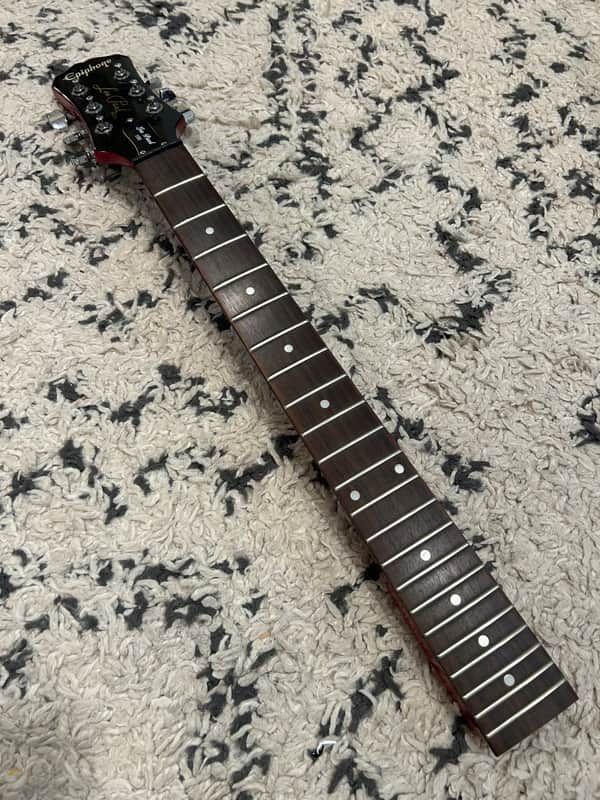 Epiphone Les Paul 100
