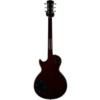 Burny LG-75R Les Paul - Honey Burst image 4