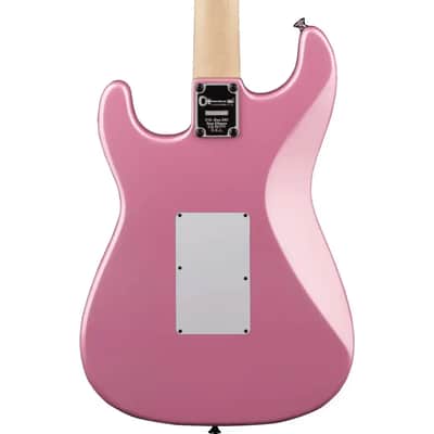 Charvel RESTOCK Pro-Mod So-Cal Style 1 HSH FR M (Platinum Pink) image 2