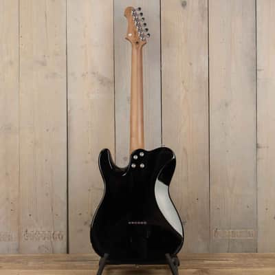 Jet Guitars JT-350 2026 - Black image 5