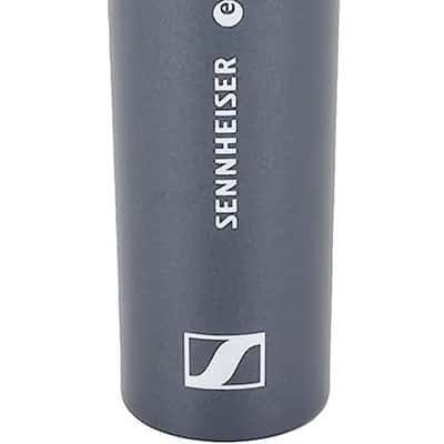Sennheiser Professional E 835 Dynamic Cardioid Vocal Microphone image 6