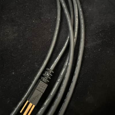 5 Ghielmetti Patch Cables 60 cm image 3
