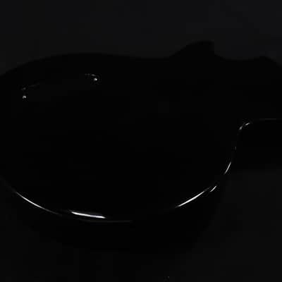 Gibson Les Paul Junior, Ebony MINT 2023 USED 091 image 13