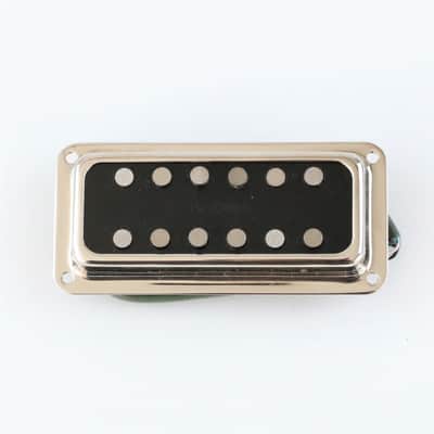TV JONES MAGNATRON DEARMOND MOUNT NICKEL NECK image 3