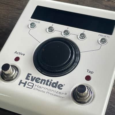 Eventide H9 Max Harmonizer Effects Processor Bild 2