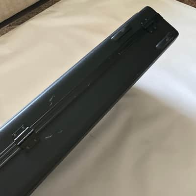 2010's Fender Stratocaster Telecaster Hardshell Electric Guitar Case TSA Latches w/ Keys (Damaged) image 6