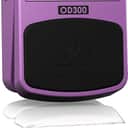 Behringer - OD300 - Overdrive and Distortion Stompbox Effect Pedal
