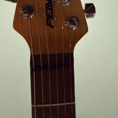 Peavey Predator Plus 1999 - Tobacco image 2