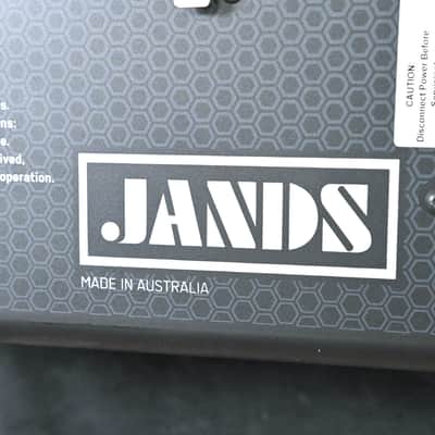 Jands Vista L5 Lighting Control Console with 4096 DMX Channels CG01FDE *ASK FOR SHIPPING* image 19