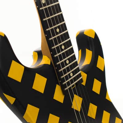 Charvel Super-Stock San Dimas Style 1 H FR 2025 Diamond Life image 8