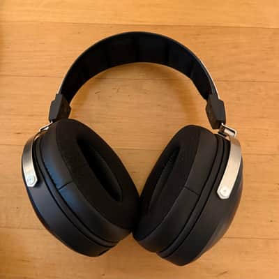 Fiio FT1 Closed Back Headphones - 2025 - Walnut image 5