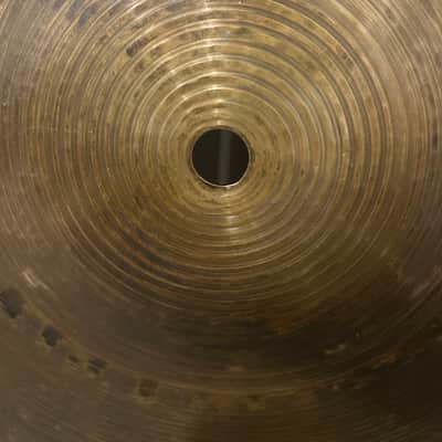 Zildjian Kerope 22” 2014 - Patina image 3