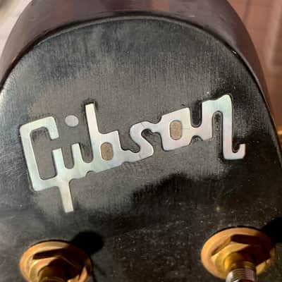 Gibson Flying V2 II 1979 Natural image 16
