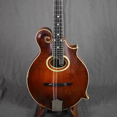 1915 Gibson F-4 image 21
