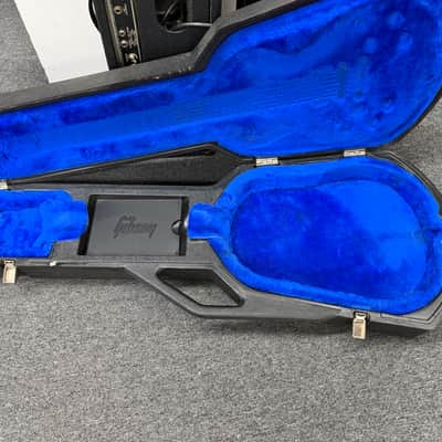 Gibson Les Paul Chainsaw Protector Case 80s image 8