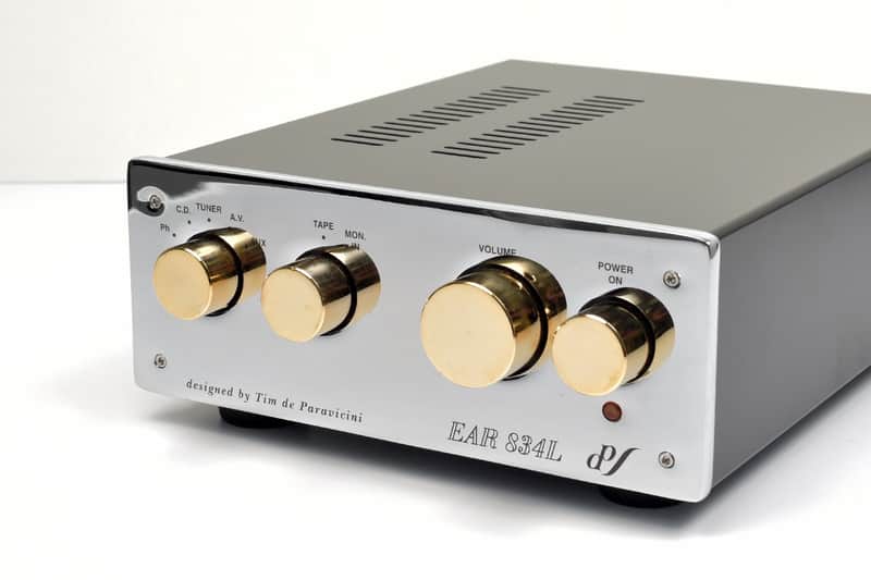 ESOTERIC AUDIO RESEARCH ( EAR) - Yoshino 834 EUR 4.500,00 - FR