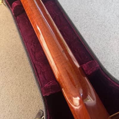 Taylor 814ce with ES1 Electronics 2013 - Tobacco Sunburst image 10