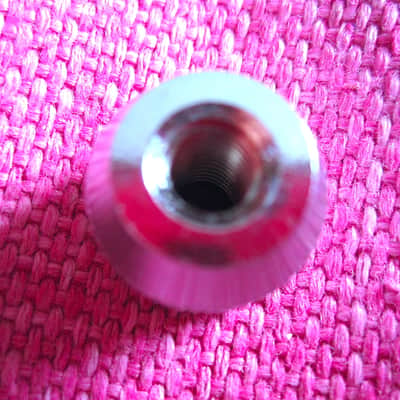 Yamaha Bass Drum Pedal Spring Adjustment Nut - Vintage (NOS) image 2